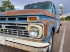 Thumbnail Photo 15 for 1966 Ford F250